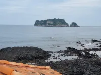 Jeju Amoje - Airport Shuttle