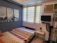 Smdc Light Residences Condominium - 2-Star