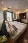 Goyal Hoteliers - Hotel Vasudha Near Prem Mandir, Vrindavan - 2 étoiles