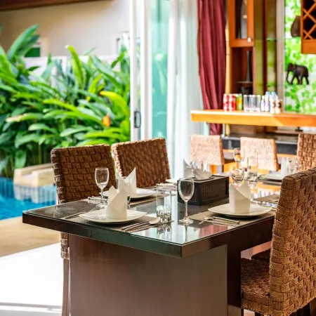 Villa Prima Karon Beach