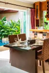 Villa Prima Karon Beach