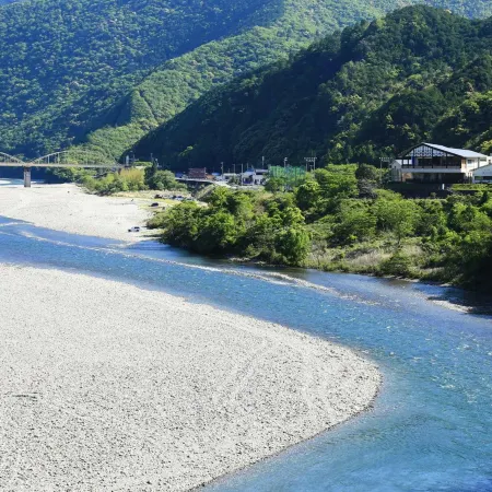 Iruka Onsen Hotel Seiryuusou