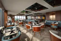 HOTEL du LAC SIGNATURE - Wifi