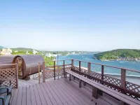 Bali＆Resort Sayanokaze - إطلالة على البحر