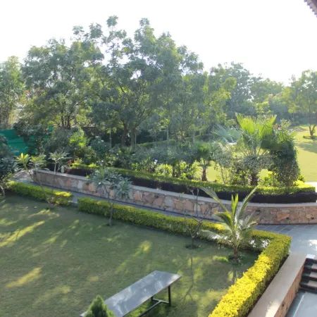 Ramya Resort & Spa