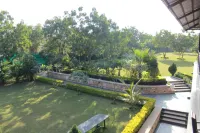 Ramya Resort & Spa - Bjergudsigt