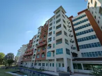 KIMNA HOME @ Marina Height - Pools