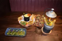 Hotel Virgo Sumeru - breakfast