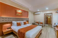Hotel President, Kalaghoda - 3-Star