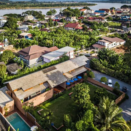 Athita the Hidden Court Chiang Saen