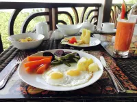 Little Tamarind - breakfast