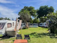 White House Beach Camping Caravans - Beach