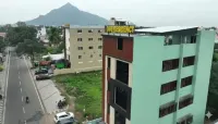 DSS Residency - Wifi
