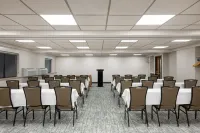 Garner Hotel Butte by IHG