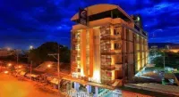 Genting Hotel