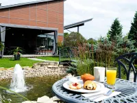 Le Fabreville Motel & Suites Hotels near Centropolis