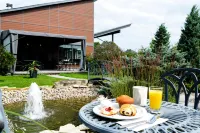 Le Fabreville Motel & Suites