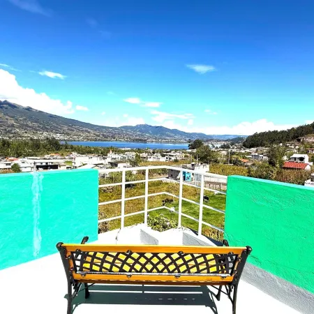 Green House Araque Inn