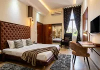 Giovanni Suites -  Privatzimmer