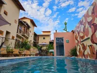 Pousada Mãe Natureza - Pools