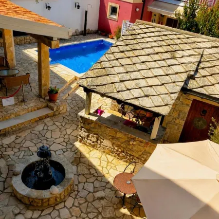 Villa Fortuna