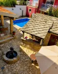 Villa Fortuna - Pools