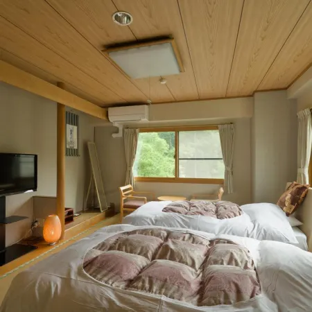 Hakuba Yamano Hotel