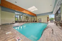 The Inn on the River - Swimmingpools