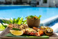 Bali Relaxing Resort and Spa