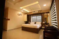 Hotel Southern Heritage - bar