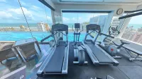 Mandarina Colombo - Gym