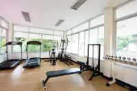 Bella Villa Pattaya 3rd Road - Træningscentre