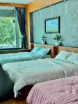 Sky country resort at khanom - Uima-altaat