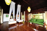 Villa Inle Boutique Resort - Pool