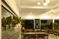 Buon Ma Thuot Hotel - parking