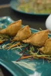The Pearl Petal - sarapan