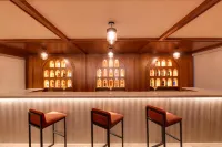 Lemon Tree Hotel Arpora Goa - بار