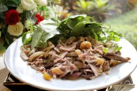 Muong Thanh Grand Thanh Hoa Hotel - Breakfast