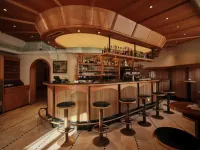 Cityhotel Goldener Adler B&B - bar