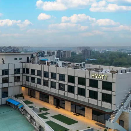 Hyatt Raipur