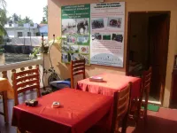 Bastian Homestay - Bintang 2