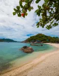 Sairee Sairee Guesthouse - Pensionat