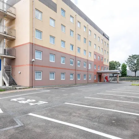 Comfort Inn Fukui