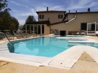 Cortona Resort & Spa - Pools