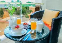 DiliMah Premium Luxury - breakfast