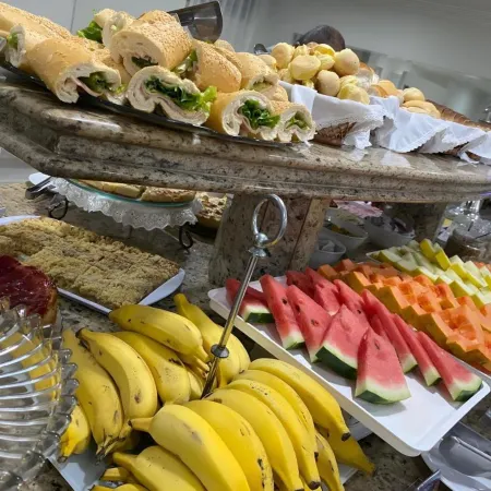 Hotel Itajaí Tur - Itajaí Navegantes