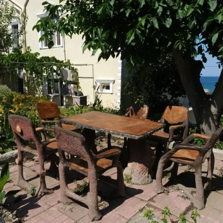 KILIÇ Motel