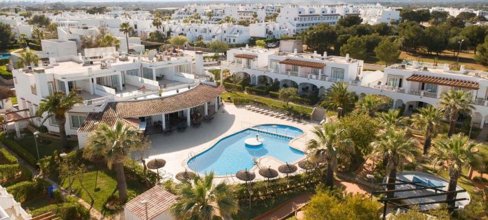 Ona Village Cala d'Or Hotels in Santanyi