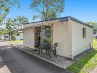 Landsborough Holiday Park -  Privatzimmer