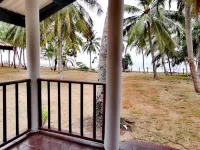 Helios beach Resort (pvt) ltd - Havudsigt